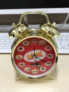 また、もらっちゃいました！