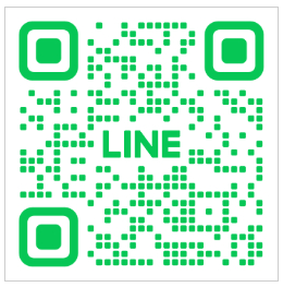 ラインQRコード