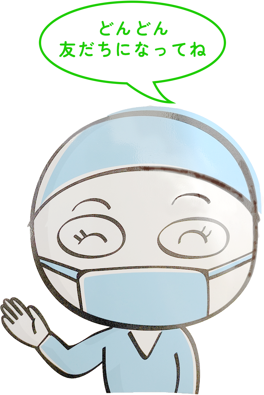 看護師アイコン画像